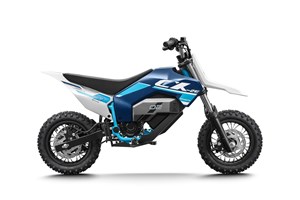 Angebot CFMOTO CX-2E