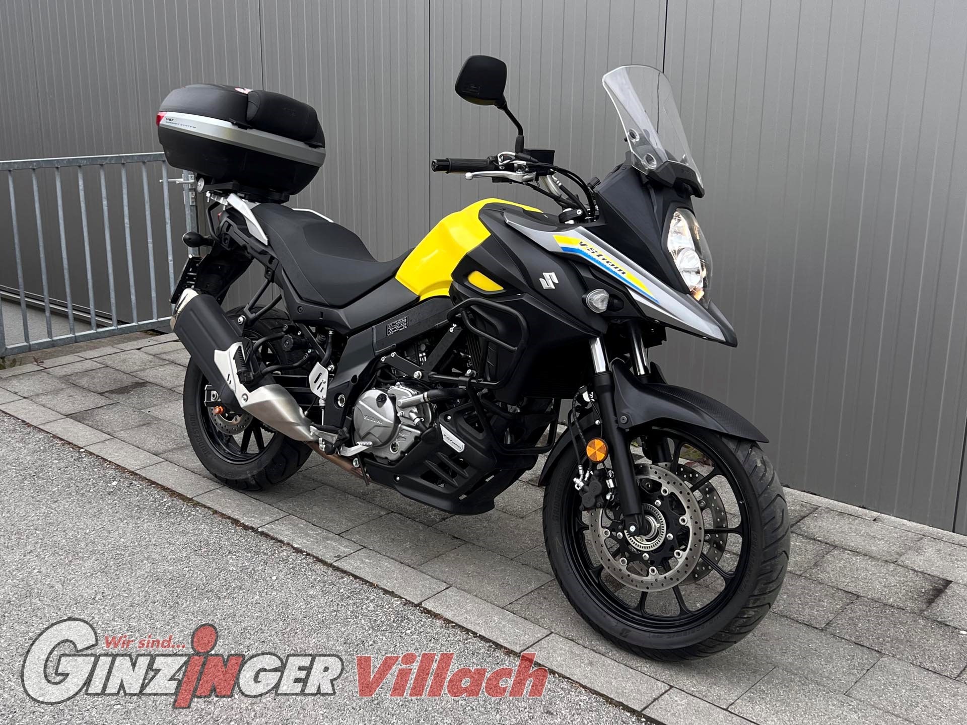 Motorrad