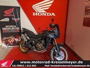 Honda CRF1000L Africa Twin
