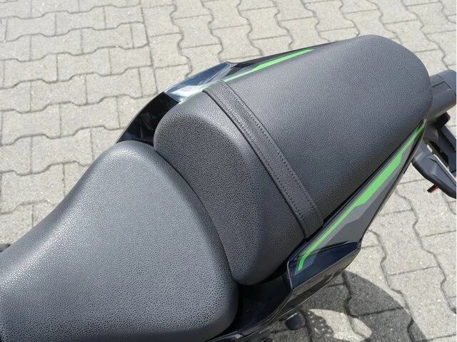 Angebot Kawasaki Z650 Bild 14: Angebot Kawasaki Z650