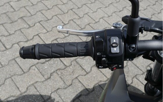 Gebrauchtmotorrad Kawasaki Z650 - Bild 15