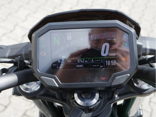Angebot Kawasaki Z650 Bild 16: Angebot Kawasaki Z650