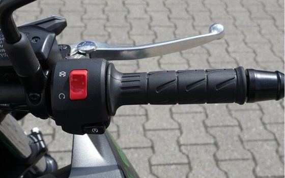 Gebrauchtmotorrad Kawasaki Z650 - Bild 17