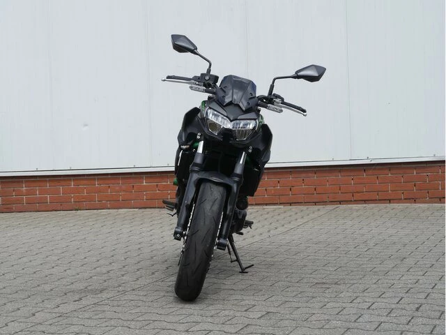 Angebot Kawasaki Z650 Bild 18: Angebot Kawasaki Z650