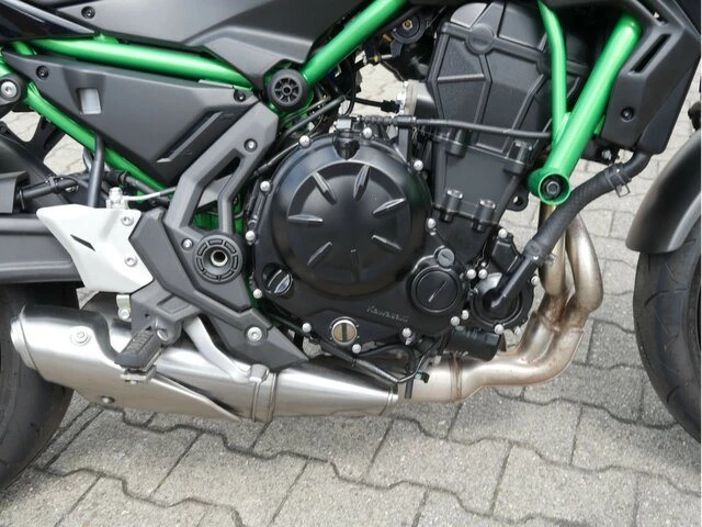 Angebot Kawasaki Z650 Bild 6: Angebot Kawasaki Z650