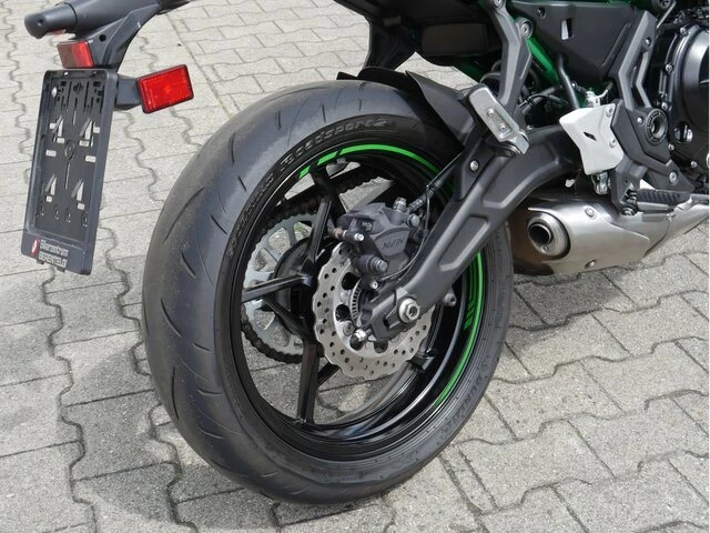 Angebot Kawasaki Z650 Bild 7: Angebot Kawasaki Z650