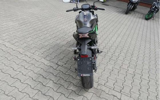 Gebrauchtmotorrad Kawasaki Z650 - Bild 9