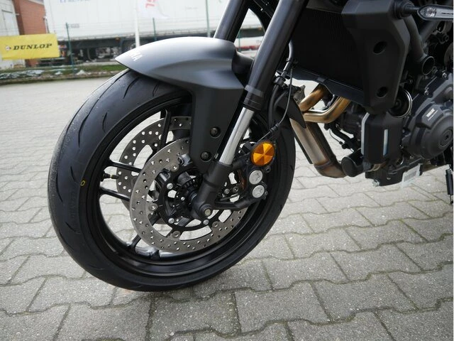 Angebot Yamaha MT-07 35kW Bild 10: Angebot Yamaha MT-07 35kW