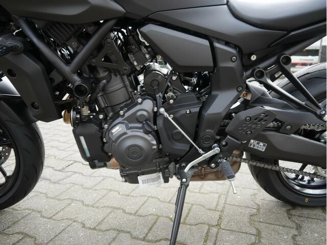 Angebot Yamaha MT-07 35kW Bild 12: Angebot Yamaha MT-07 35kW