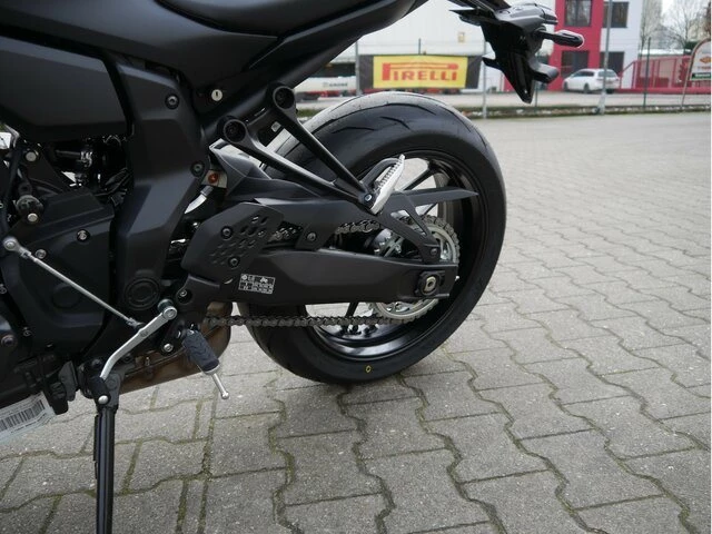 Angebot Yamaha MT-07 35kW Bild 14: Angebot Yamaha MT-07 35kW