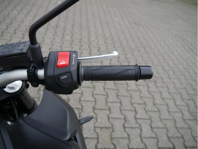 Angebot Yamaha MT-07 35kW Bild 17: Angebot Yamaha MT-07 35kW