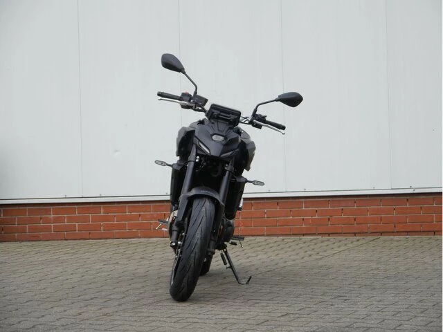 Angebot Yamaha MT-07 35kW Bild 19: Angebot Yamaha MT-07 35kW