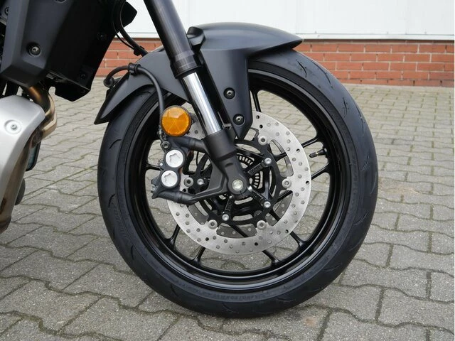 Angebot Yamaha MT-07 35kW Bild 4: Angebot Yamaha MT-07 35kW