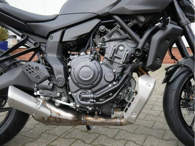 Angebot Yamaha MT-07 35kW Bild 5: Angebot Yamaha MT-07 35kW