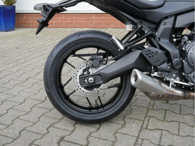 Angebot Yamaha MT-07 35kW Bild 7: Angebot Yamaha MT-07 35kW