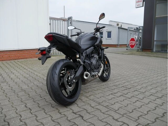 Angebot Yamaha MT-07 35kW Bild 8: Angebot Yamaha MT-07 35kW