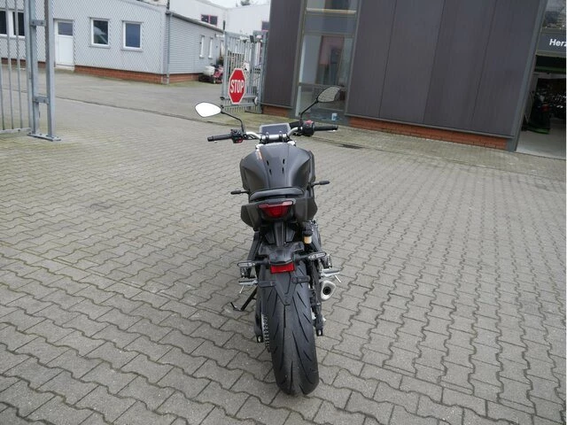 Angebot Yamaha MT-07 35kW Bild 9: Angebot Yamaha MT-07 35kW