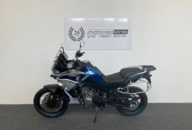 CFMOTO 800MT Sport