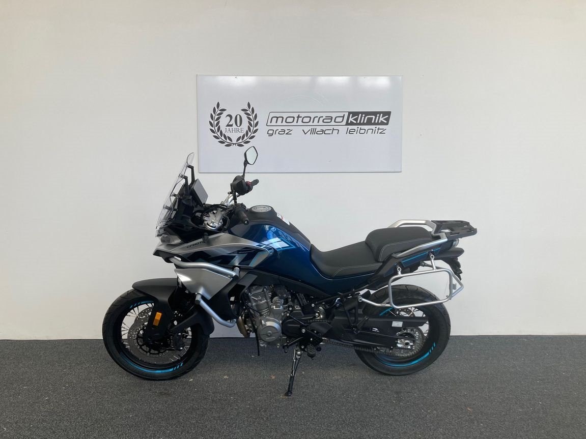 Motorrad