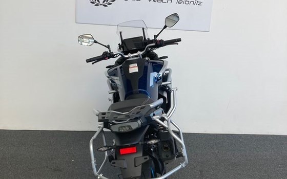 Gebrauchtmotorrad CFMOTO 800MT Sport - Bild 12 Gebrauchtmotorrad CFMOTO 800MT Sport - Bild 12
