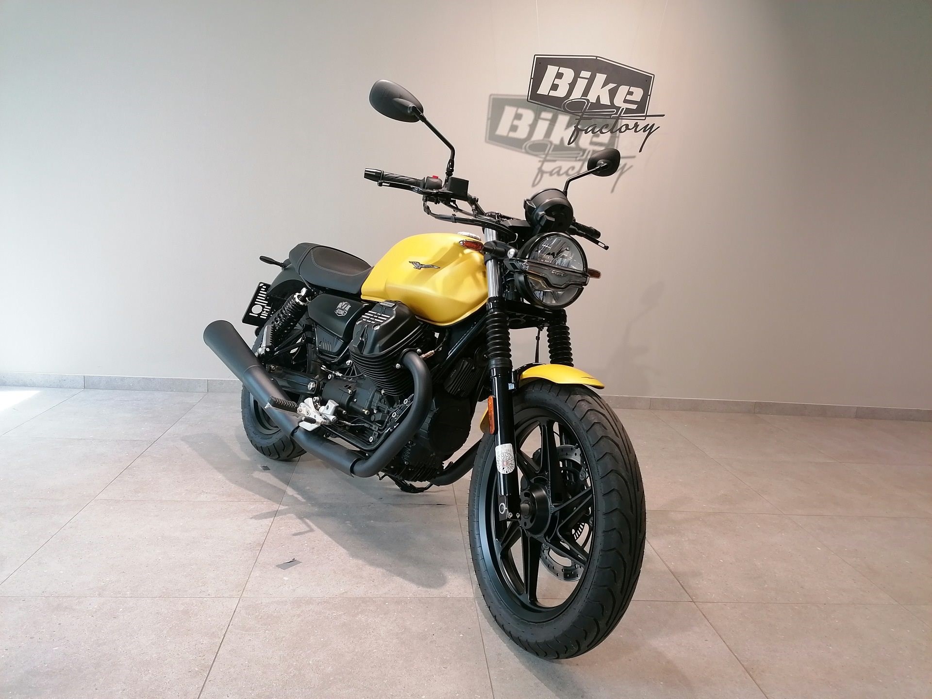 Motorrad