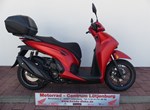 Offer Honda SH350i