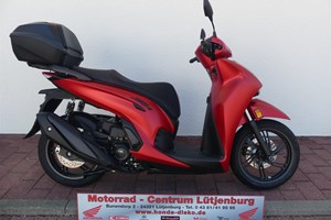 Offer Honda SH350i