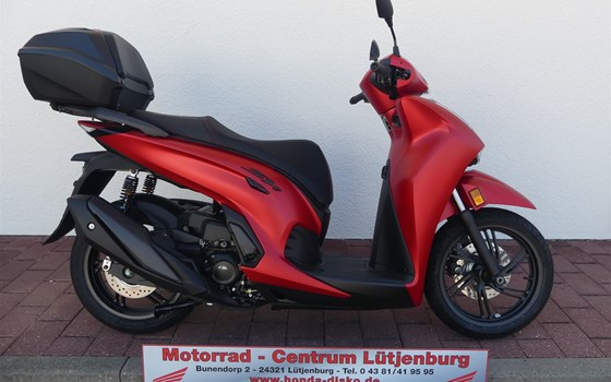 Neufahrzeug Honda SH350i - Bild 1