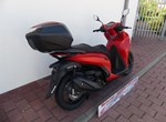 Offer Honda SH350i