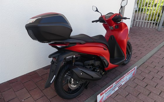 Neufahrzeug Honda SH350i - Bild 3