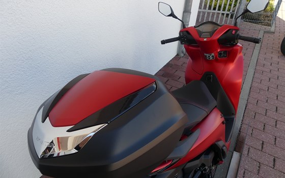 Neufahrzeug Honda SH350i - Bild 4