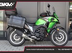 Angebot Kawasaki Versys-X 300