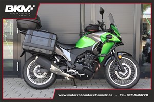 Angebot Kawasaki Versys-X 300
