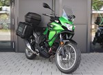 Angebot Kawasaki Versys-X 300