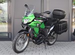 Angebot Kawasaki Versys-X 300