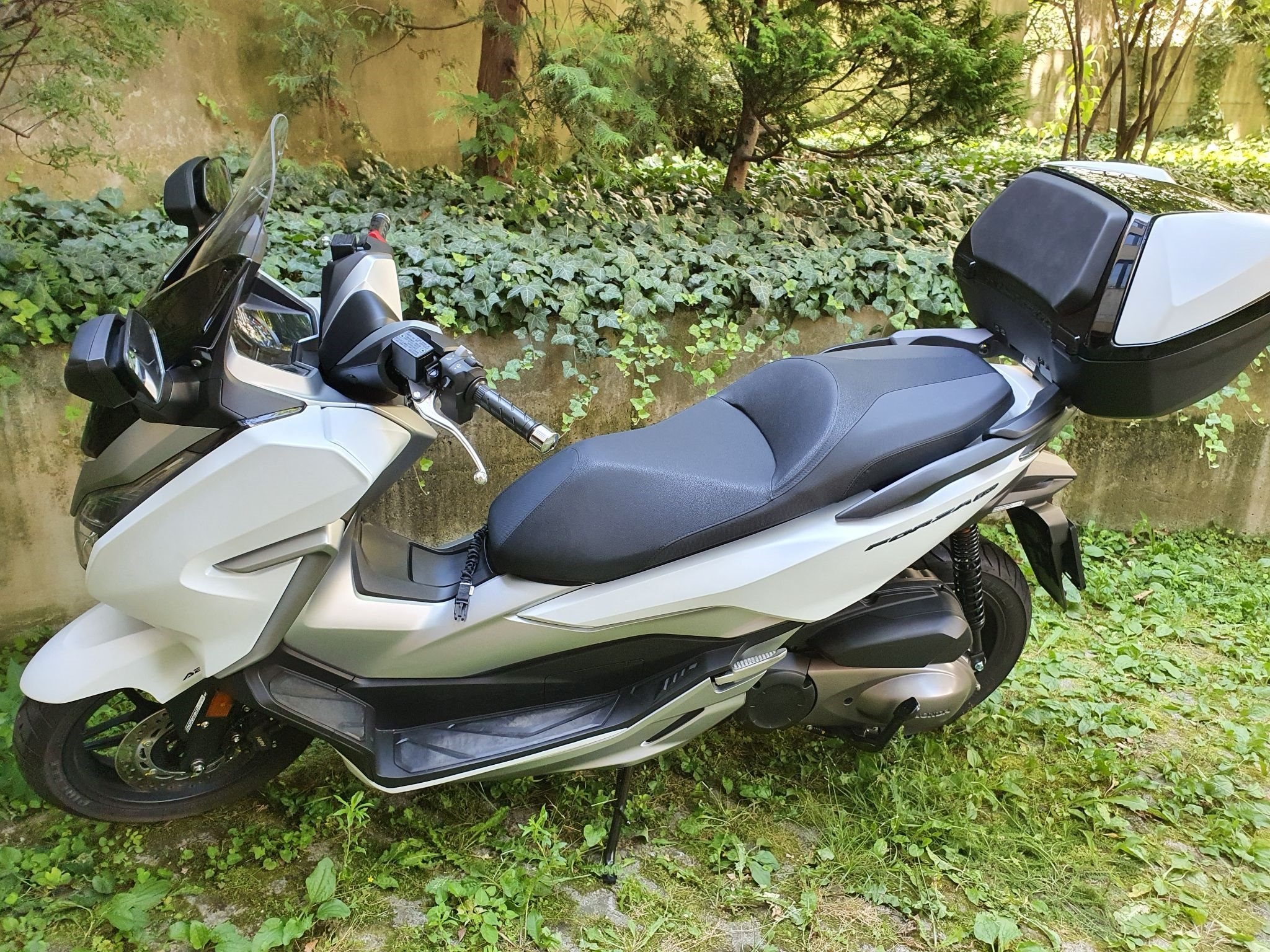 Motorrad