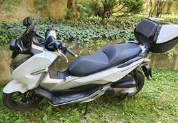 Gebrauchte Honda Forza 300