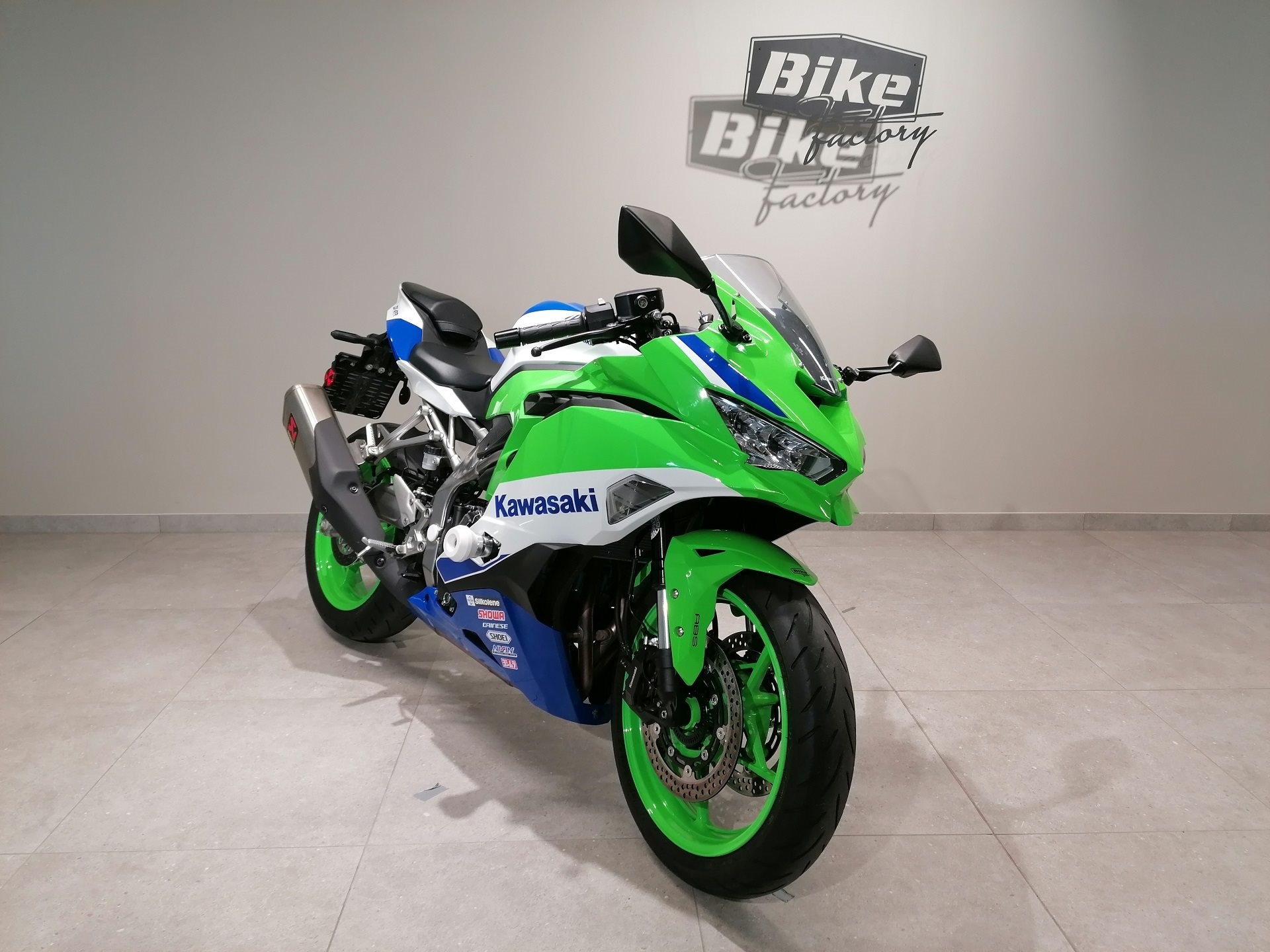 Motorrad