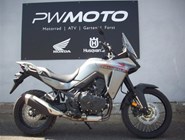 Honda XL750 Transalp