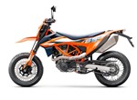Angebot KTM 690 SMC R