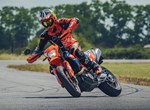 Angebot KTM 690 SMC R