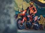 Angebot KTM 690 SMC R