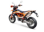 Angebot KTM 690 SMC R
