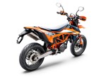 Angebot KTM 690 SMC R