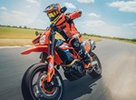 Angebot KTM 690 SMC R