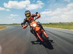 Angebot KTM 690 SMC R