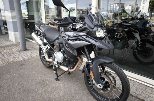 BMW F 850 GS