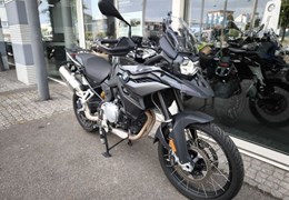 Gebrauchte BMW F 850 GS