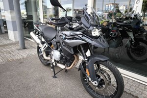 Angebot BMW F 850 GS