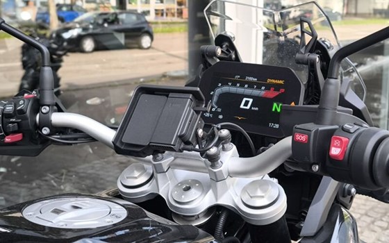 Gebrauchtmotorrad BMW F 850 GS - Bild 4